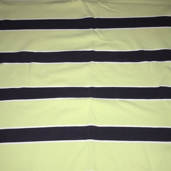 Men’s striped shirt - Picture 4 of 4